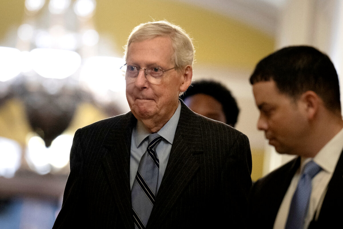 Epoch Times Photo