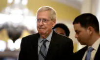McConnell Will Work to Combat ‘Isolationism’ Among Republicans After Stepping Down