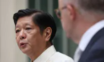 ‘One Square Inch’: Philippines President Defies Beijing’s Territorial Claims in Speech to Parliament