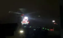 Helicopter Crash Lands in Ocean Off Norway, All 6 Aboard Rescued