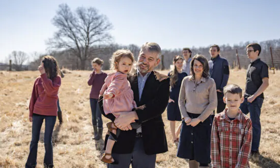 Americans Face Decades in Prison for Convincing Women Not to Have Abortions