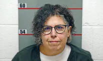 Grandmother Sentenced to 24 Months for Blocking Abortion Clinic Door