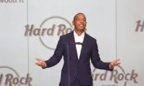 US Rapper Ja Rule ‘Devastated’ at Being Denied Entry to UK for Tour