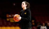 Caitlin Clark’s 33-Point Game Moves Her Past Lynette Woodard for the Major College Scoring Record