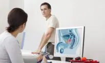 Global Prostate Cancer Cases to Double by 2040