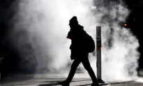 High Winds and Icy Conditions Leave Many Without Power in Ontario and Quebec