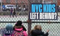 Public Schools Suffering Amidst Migrant Crisis | New York Insider