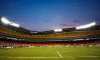 House Votes to Transfer Lease of RFK Stadium to DC, Paving Way for Possible Commanders Move