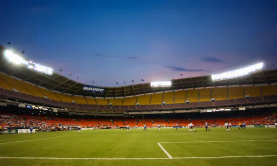 House Votes to Transfer Lease of RFK Stadium to DC, Paving Way for Possible Commanders Move