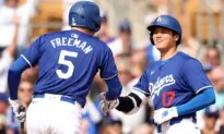 Dodgers Star Shohei Ohtani Says He Is Married and His Bride Is Japanese