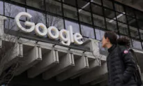 Google’s Fake Apology
