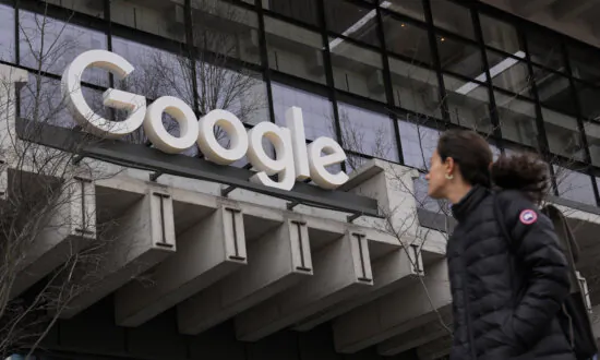 Google’s Fake Apology