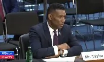 Senate Armed Services Committee’s Hearing on Defense Acquisition Challenges
