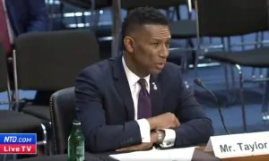 Senate Armed Services Committee’s Hearing on Defense Acquisition Challenges