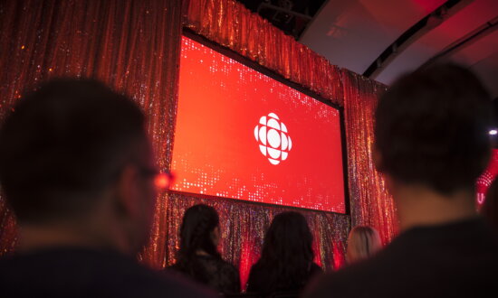 Ottawa Adds Funding to CBC, Despite Executives' Claims It Was Asked to Cut Its Budget