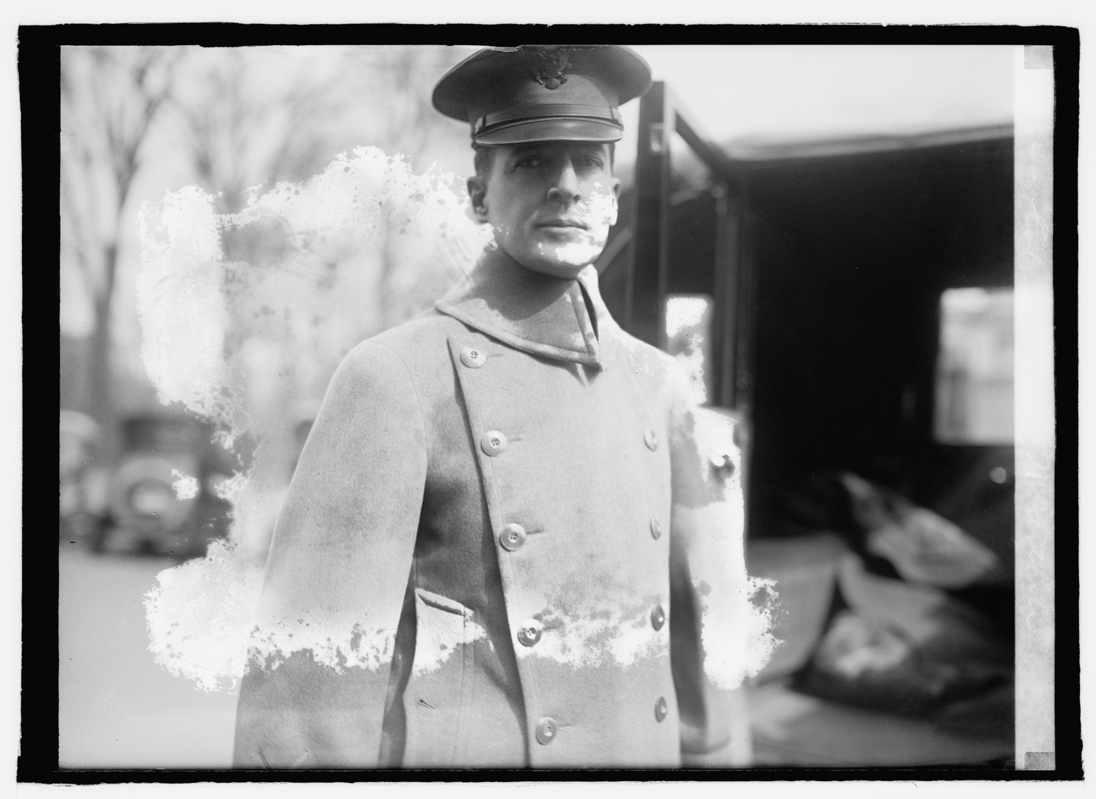 Douglas McArthur