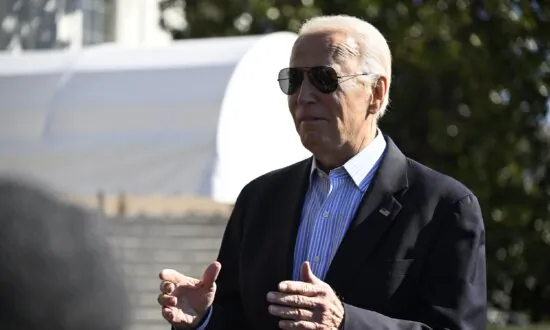Doctor Says Biden ‘Fit for Duty’ After Physical, But No Cognitive Screening