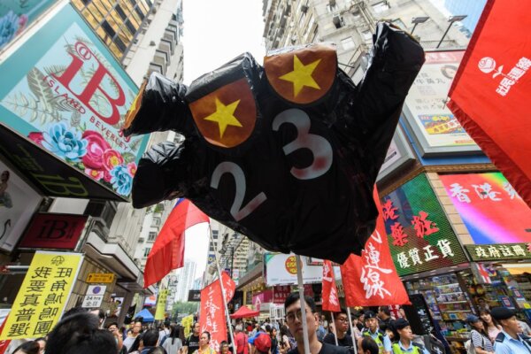 Epoch Times Photo