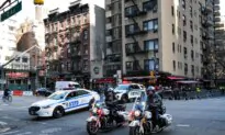 NYC Subway Service Snarled Due to Worker Safety Concerns After Conductor Slashed in the Neck