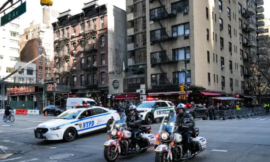 NYC Subway Service Snarled Due to Worker Safety Concerns After Conductor Slashed in the Neck