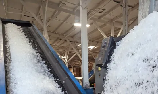 After Years of Recycling and Bag Bans, America’s Plastic Problem Is Getting Worse