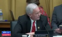 Rep. McClintock: Democrats Have Waged an Attack ‘on Every Person’s Freedom of Speech’