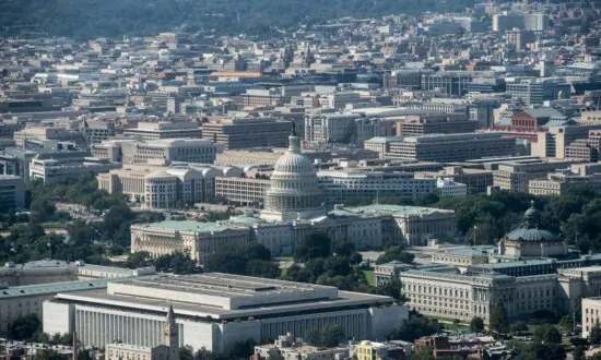 The Pipe Bombs Before Jan. 6: Capital Mystery That Doesn’t Add Up
