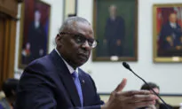 Defense Secretary Austin Testifies in Congress About His Failure to Disclose His Illness