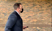 Newfoundland Constable Can’t Appeal Rape Conviction, Ending Case That Shook Province