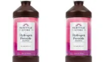 Federal Agency: Mouthwash Recalled Nationwide Over ‘Risk of Poisoning’