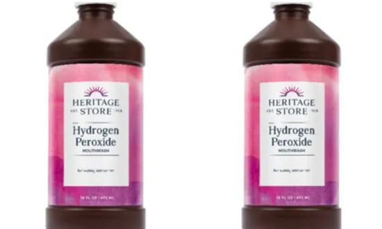 Federal Agency: Mouthwash Recalled Nationwide Over ‘Risk of Poisoning’