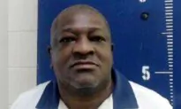 Georgia Sets Execution Date for Man Who Killed Ex-girlfriend 30 Years Ago