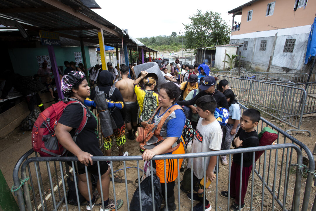 Former US Ambassador: Panama's New President Could Be Game Changer for US Border Crisis - Vimarsana News