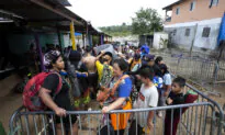 Former US Ambassador: Panama’s New President Could Be Game Changer for US Border Crisis