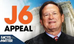 US Supreme Court Decides on Trump Presidential Immunity Appeal | Facts Matter