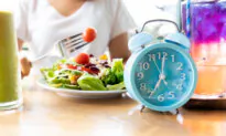 Intermittent Fasting May Reduce Progress of Triple-Negative Breast Cancer