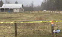 Slain Pregnant Amish Woman Had Cuts to Her Head and Neck, Police Say
