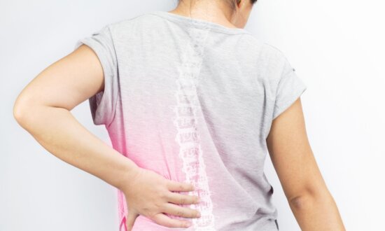 Scoliosis–Understanding the Various Types and Causes