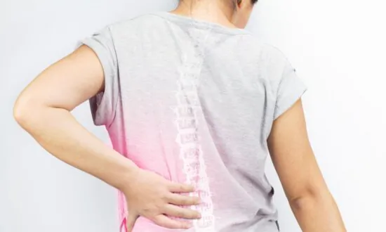 Scoliosis–Understanding the Various Types and Causes