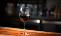 Lower Alcohol Wines