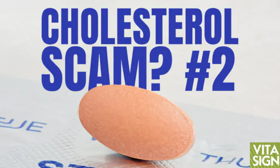 Do Statins Really Improve Health? What Hidden Details Lie in Statin Research?