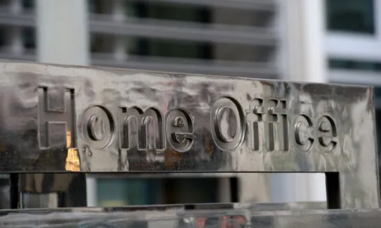 Home Office Releases 13 Unpublished Reports by Sacked Borders Watchdog