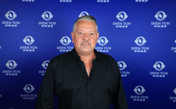 Epoch Times Photo