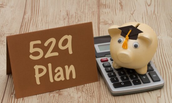 Transfer Your Unused 529 Account Money to Your Retirement Account