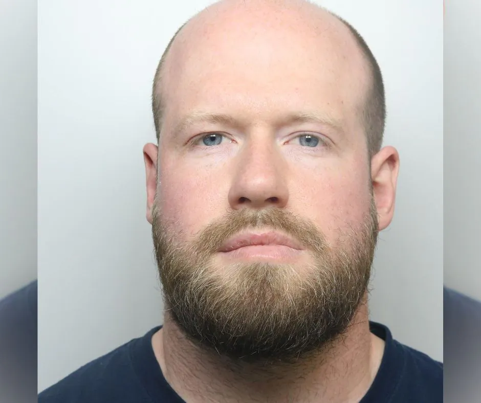 Undated handout photo issued by Counter Terrorism Policing of Samuel Melia. (PA Media/Counter Terrorism Policing)