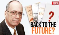 Is Human History Really a Story of Progress, or One of Failure?