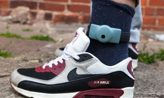 Home Office Ankle Tags for Illegal Immigrants Breach Data Law, Says Watchdog