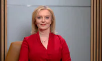 Liz Truss: Conservatives Don’t Understand That Communists Want to Destroy Western Civilisation