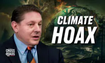 Junk Science Being Used to Justify the Climate Change Narrative: Steve Milloy