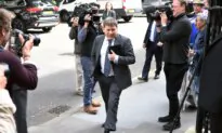 Andrew Bridgen Claims Matt Hancock Has ‘A Motive to Discredit Me’ as Libel Battle Reaches High Court